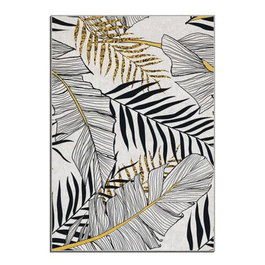 Conceptum Alho Carpet-2A Multicolor 120 x 180 cm